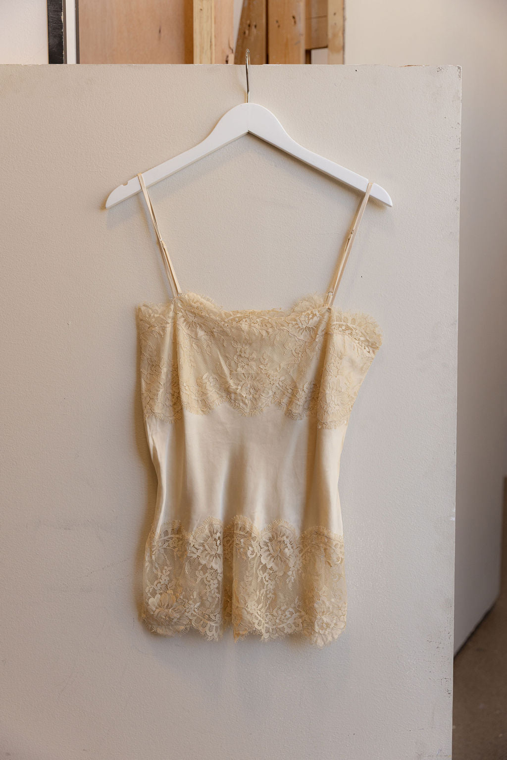 Lace Campaign