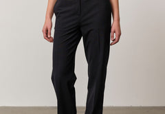 Jack Pants - Navy Melange