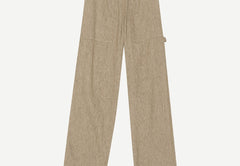 Sanne Pants - Wood