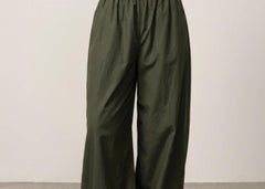 Sylvia Pants - Green